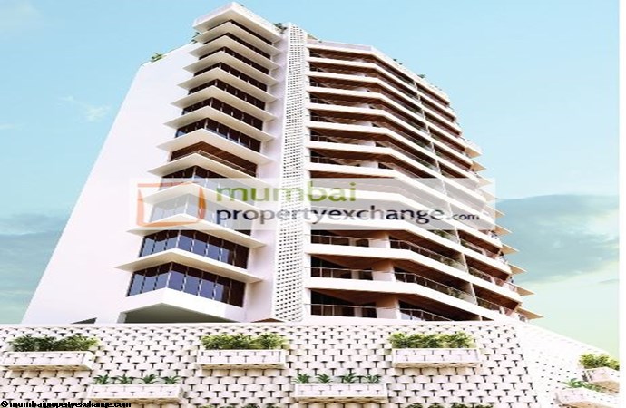 Main - S Raheja Sapphire, Santacruz West